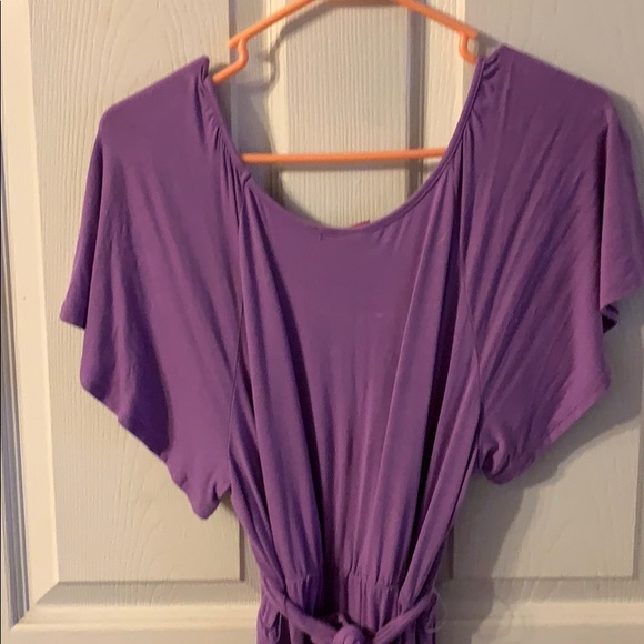 Merona Knit Dress - Picture 3 of 4